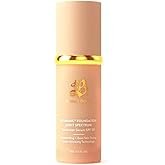 Medium/Light Spectrum-Color Changing Foundation 4 in 1 -with SPF 50+,Hydrating Longwearing & Waterproof,Makeup Care (light spectrum - for people with fa, 1.2oz) - Image 5