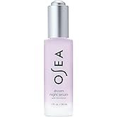 OSEA Dream Night Cream - Anti-Aging Hydrating Face Cream with Algae-Derived Bio Retinol - Plumps, Firms, & Smooths Line and Wrinkles - Image 7