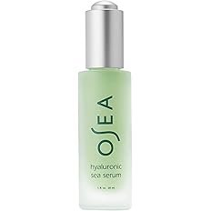 OSEA Dream Night Cream - Anti-Aging Hydrating Face Cream with Algae-Derived Bio Retinol - Plumps, Firms, & Smooths Line and Wrinkles - Image 3