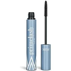 PrimeLash Mascara for Older Women – Volumizing, Incredible Length in 2 Coats – Long-Stay, Zero Clumps, Hypoallergenic (Black) - Image 2