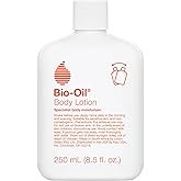 Bio-Oil Skincare Set for Scars, Stretch Marks, and Dry Skin, 3 Pc Travel Size Kit Includes Skin Care Oil (2 oz), Dry Skin Gel (1.7 oz), and Body Lotion (5.7 oz), Pregnancy and Maternity Stretch Marks - Image 9