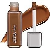 about-face Matte Fix Lip Pencil Smoked – Long-Wear, Creamy Matte Lip Liner with Hyaluronic Acid & Vitamins C & E – Vegan, Cruelty-Free, Clean Beauty – 0.042 oz (Plum Brown) - Image 5