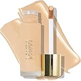 LAURA GELLER NEW YORK The Ideal Fix Concealer - Light - Buildable Medium to Full Coverage Liquid Concealer - Covers Under Eye Dark Circles & Blemishes - Long-Lasting - Image 8