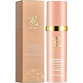 Medium/Light Spectrum-Color Changing Foundation 4 in 1 -with SPF 50+,Hydrating Longwearing & Waterproof,Makeup Care (light spectrum - for people with fa, 1.2oz) - Image 8