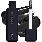 about-face Matte Fix Lip Pencil Smoked – Long-Wear, Creamy Matte Lip Liner with Hyaluronic Acid & Vitamins C & E – Vegan, Cruelty-Free, Clean Beauty – 0.042 oz (Plum Brown) - Image 2