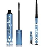 PrimeLash Mascara for Older Women – Volumizing, Incredible Length in 2 Coats – Long-Stay, Zero Clumps, Hypoallergenic (Black) - Image 10