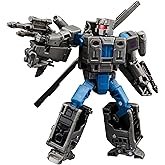 Wenbeier Animals 5-in-1 Combined Large Robot Toys Take Apart Toys -5 Action Figures Including Lion Dragon Whale Phoenix Bear Combine Into a Robot Deformation Toy for Kids Ages 6 7 8 9 10(10“) - Image 6