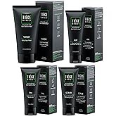 Tiege Hanley Men’s Skin Care Set, Advanced Routine (System Level 2) – Face Wash, Scrub, Moisturizer & Eye Cream for Fine Lines, Under-Eye Bags Correction, Smoother Skin Texture - Image 7