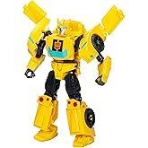 Wenbeier Animals 5-in-1 Combined Large Robot Toys Take Apart Toys -5 Action Figures Including Lion Dragon Whale Phoenix Bear Combine Into a Robot Deformation Toy for Kids Ages 6 7 8 9 10(10“) - Image 8