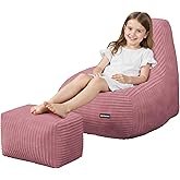 MeMoreCool Glow-in-The-Dark Dinosaur Modular Kids Play Couch — Convertible Foam Sofa for Toddlers, Multi-Configuration Climbing & Fort Building Furniture with Washable Covers, Gray - Image 9