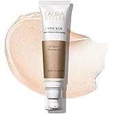 LAURA GELLER NEW YORK The Ideal Fix Concealer - Light - Buildable Medium to Full Coverage Liquid Concealer - Covers Under Eye Dark Circles & Blemishes - Long-Lasting - Image 7