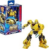 Wenbeier 5 in 1 Toys Car Robot Toys for Kids, 10 inches Action Figure Assembly Kit Toys Include Go Kart Motorcycle Airplane Tank- STEM Educational Toy for Boys Girls Ages 678910 - Image 6