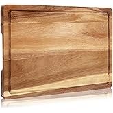 Titanium Cutting Board - 100% Pure Titanium Cutting Boards for Kitchen - Cutting Edge Hygiene & Durability, Cutting Boards for Home Kitchen Cooking (14 inch x 10 inch) - Image 9