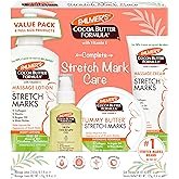 Bio-Oil Skincare Set for Scars, Stretch Marks, and Dry Skin, 3 Pc Travel Size Kit Includes Skin Care Oil (2 oz), Dry Skin Gel (1.7 oz), and Body Lotion (5.7 oz), Pregnancy and Maternity Stretch Marks - Image 5